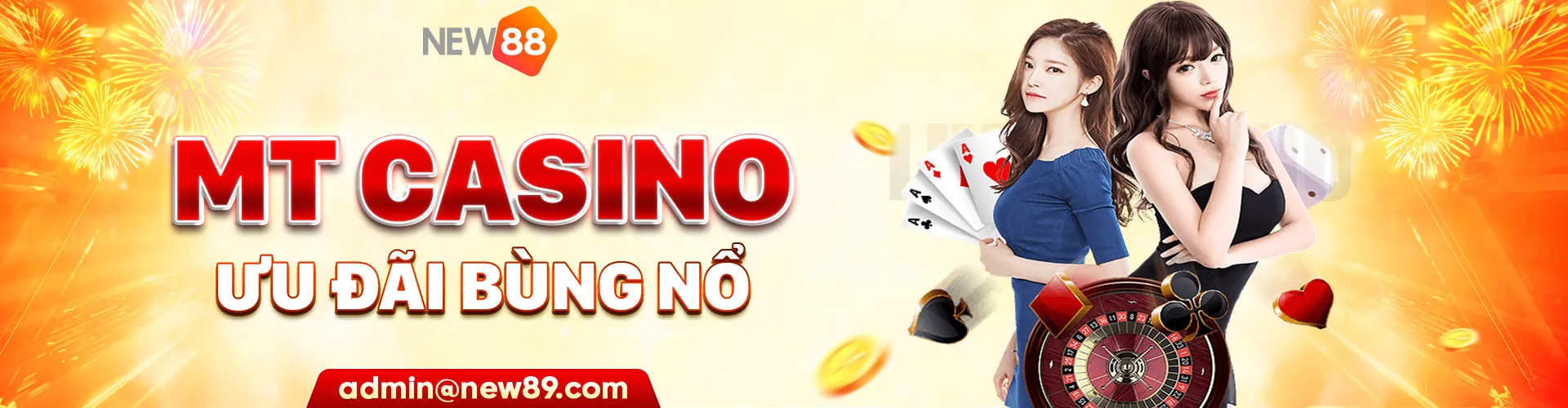 MT Casino new88.pet